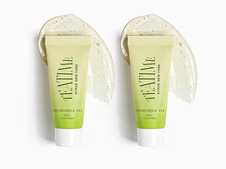 Resized Media/AUGUST SKIN BOGO 23 Chamomile Tea Face Cleanser Mini BOGO