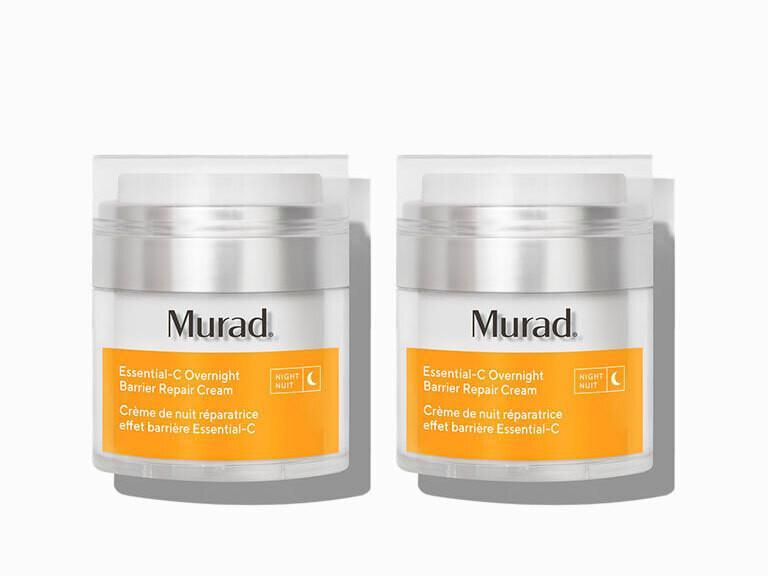 Resized Media/AUGUST SKIN BOGO 33 Essential C Overnight Barrier Repair Cream BOGO