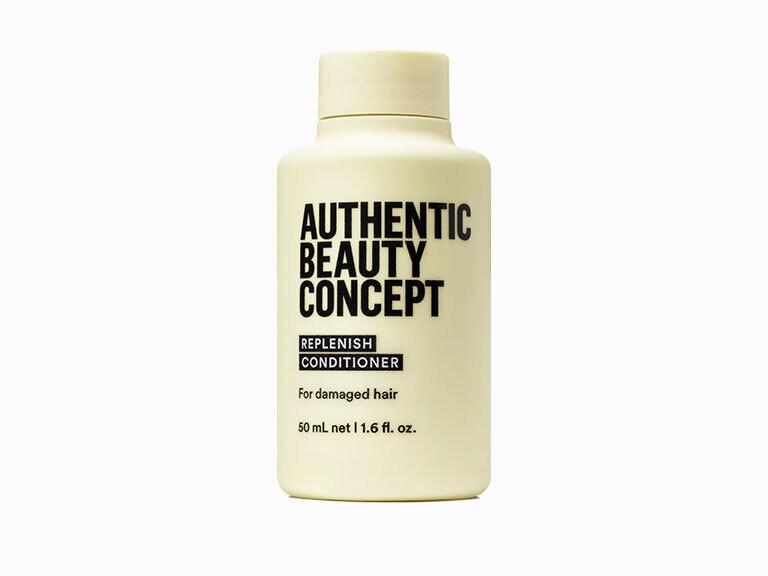 Resized Media/AUTHHTR1050681 Authentic Beauty Concept Replenish Conditioner Sample