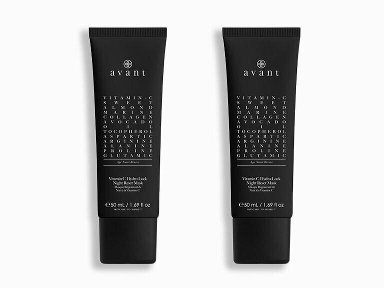 Resized Media/AVANBND1069694 Vitamin C Hydro Lock Night Reset Mask BOGO