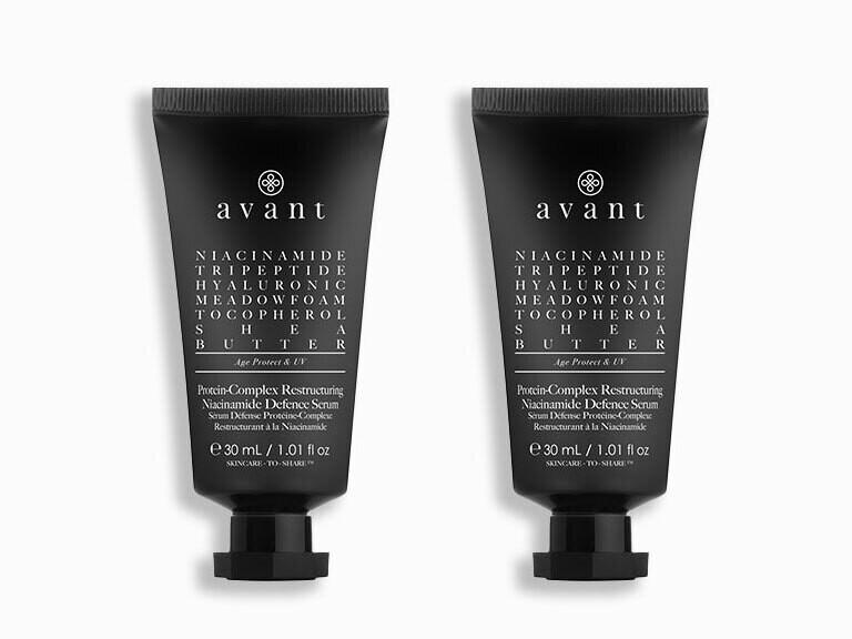 Resized Media/AVANBND1069700 Protein Complex Restructuring Niacinamide Defense Serum BOGO