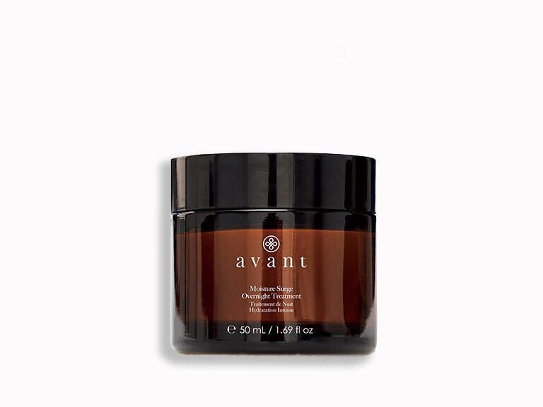 Resized Media/AVANMST1066344 Avant AV014 T50 Moisture Surge Overnight Treatment50ml