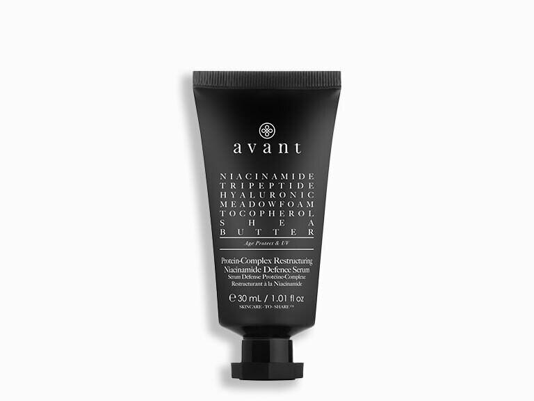 Resized Media/AVANTRT1066330 Avant AV119 T30 Protein Complex Restructuring Niacinamide Defense Serum 30ml 2