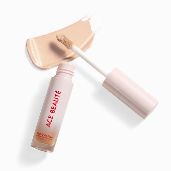 Resized Media/Ace Beaute Ready In Five Concealer In Shade F2 Swatch