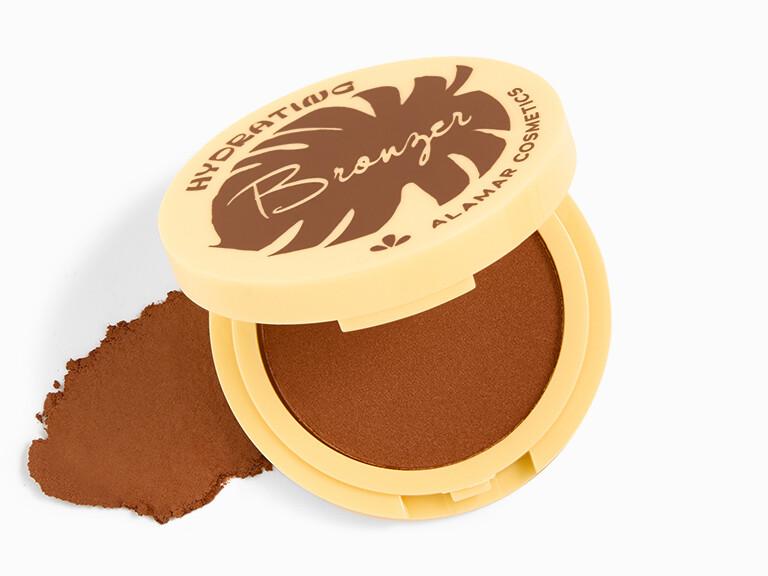 Resized Media/AlamarHydratingBronzerAlwaysSummerwithswatch