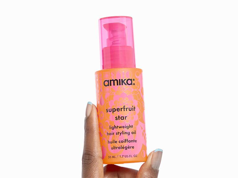Resized Media/Amika SuperfruitStar HairOil 0524