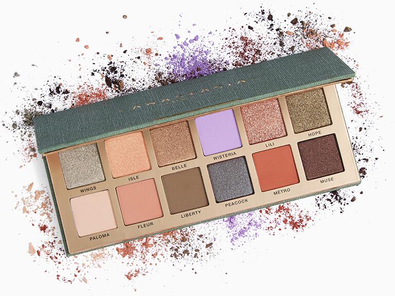Resized Media/AnastasiaNoveuEyeshadowPallette Swatch