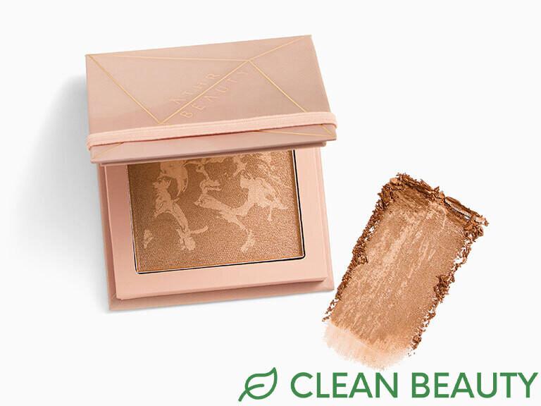 Resized Media/Athr Beauty Bronzing Powder In Ethereal Swatch