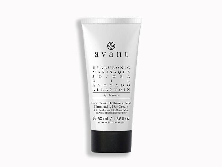 Resized Media/Avant AV010 T50 Pro Intense Day Cream Hyaluronic Acid 50ml