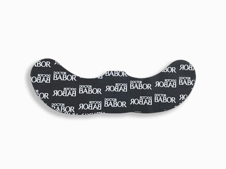 Resized Media/BABOEYC2000001 BABOR SKINCARE DOCTOR BABOR Renewal Eye Zone Patches