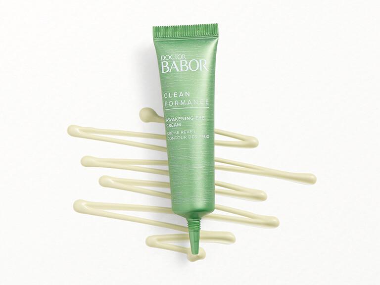 Resized Media/BABORSKINCARECLEANFORMANCEAWAKENINGEYECREAM Swatch