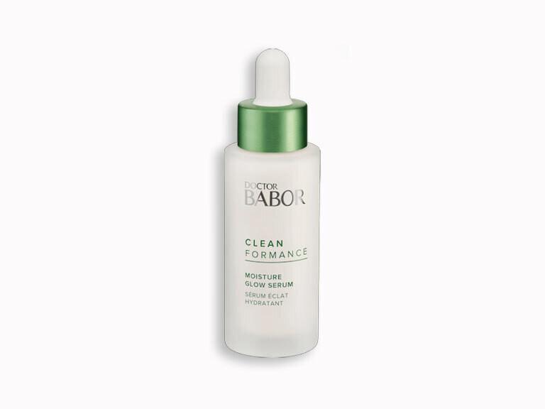 Resized Media/BABOTRT1062013 BABOR Cleanformance Moisture Glow Serum