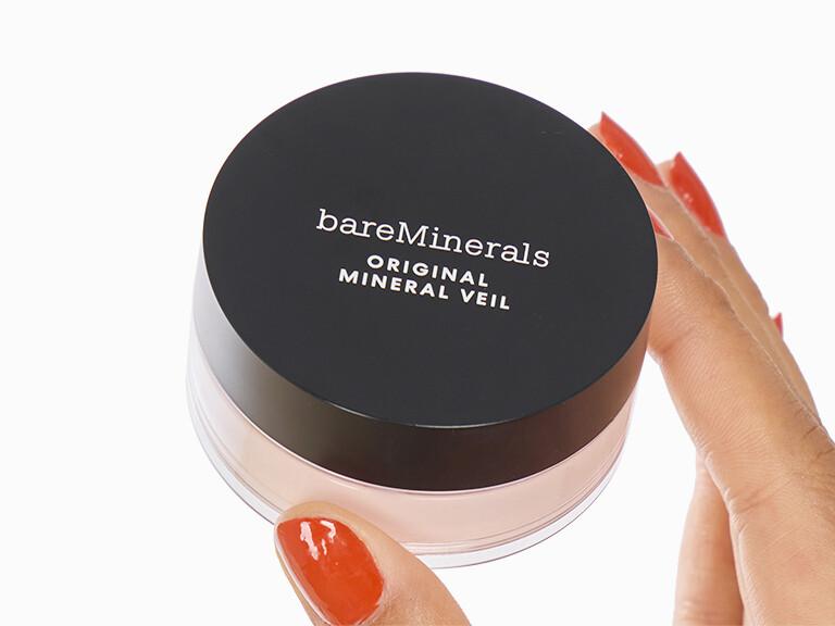 Resized Media/BAREMINERALSMineralVeilLooseSettingPowder OriginalTranslucent 1665