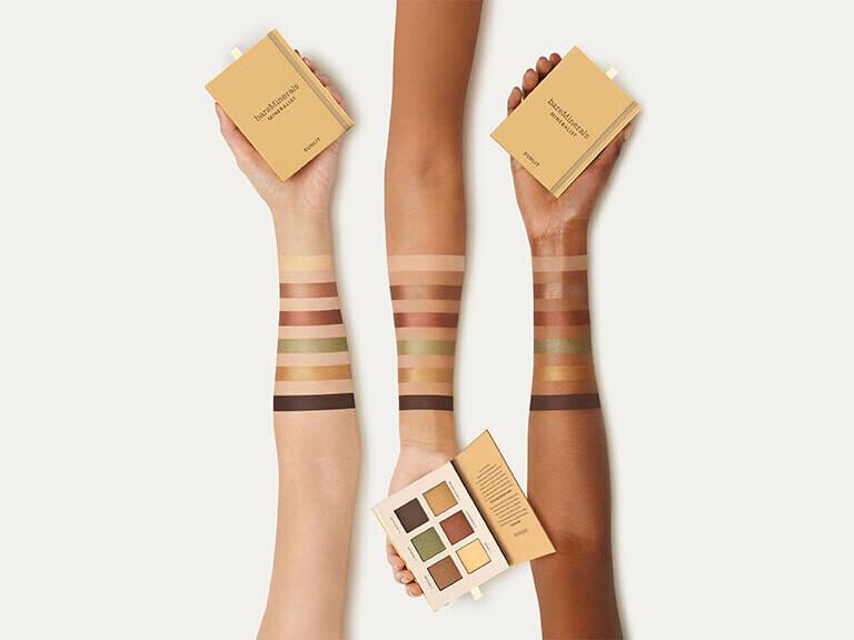 Resized Media/BARE MINERALS MINERALIST PALETTE SUNLIT FULL SIZE SWATCH
