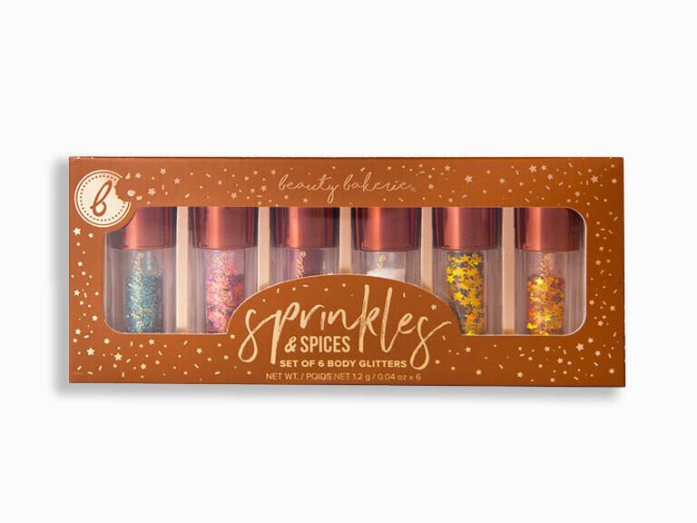 Resized Media/BBAKBOS2000001 BeautyBakerie Sprinkles And Spices Body Glitter Full Size