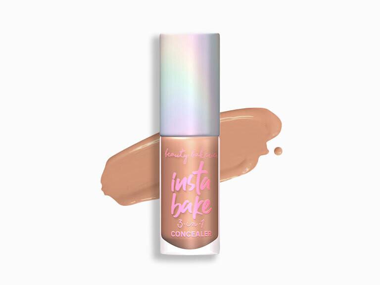 Niablend™ Serum Concealer