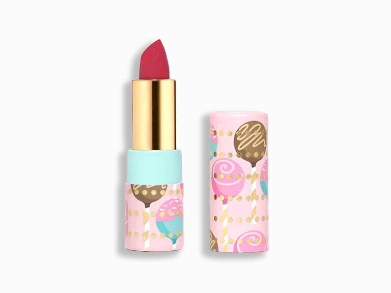 Resized Media/BBAKLIP2000001 Beauty Bakerie Cake Pop Lippies Iced Raspberries Full Size