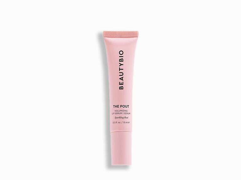 Resized Media/BBIOLCR1065472 BEAUTYBIO THEPOUT SPARKLINGROSE FULL 1