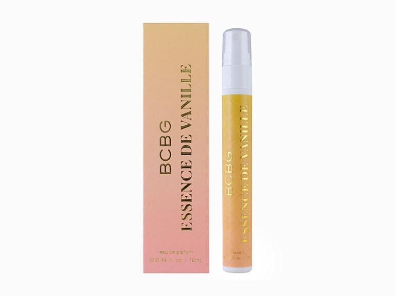Resized Media/BCBGFRA1067737 BCBG Essence De Vanille 10ml Box Plastic Bottle Spray 1