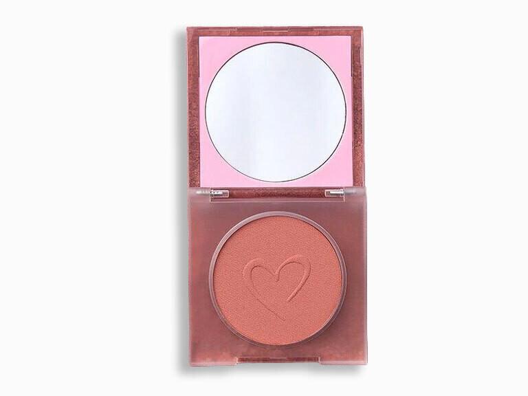 Resized Media/BCRECHK2000008 BEAUTY CREATIONS Blush Hush Powder Blush Discreet