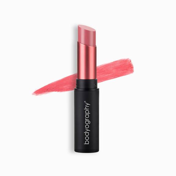 Resized Media/BDYOLIP2000004 BODYOGRAPHY Fabric Texture Lipstick Sateen Mauve Grey 1