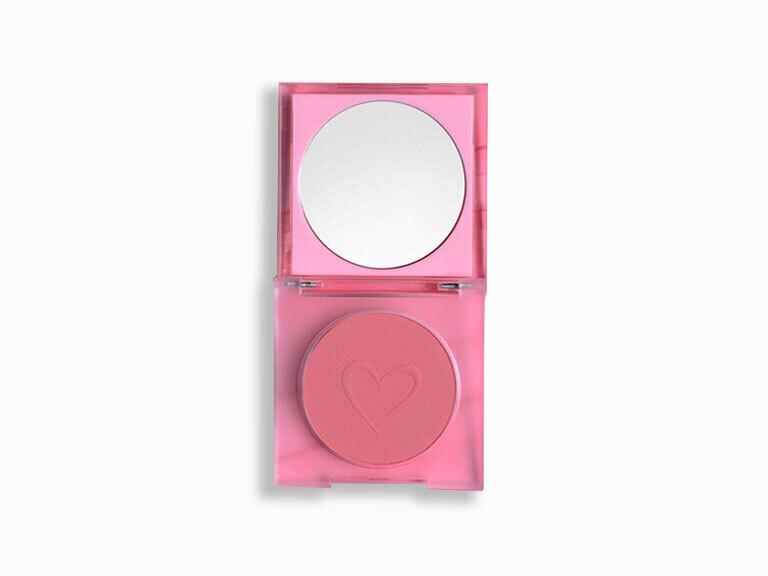Resized Media/BEACCHK1066652 BEAUTY CREATIONS COSMETICS Blush Hush Singles In Mood Medium Pink