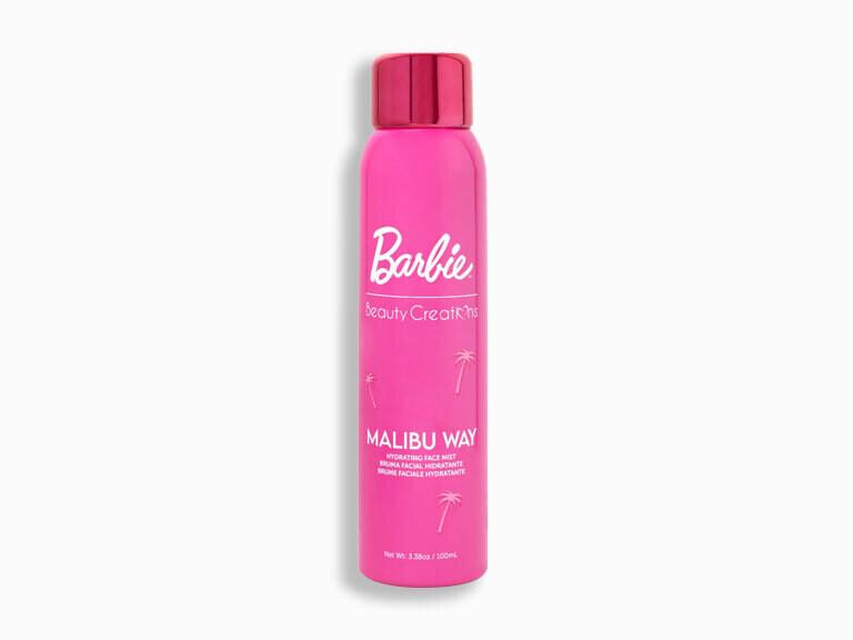 Resized Media/BEACCMP1066647 BEAUTY CREATIONS COSMETICS Beauty Creations X Barbie Malibu Way Setting Mist