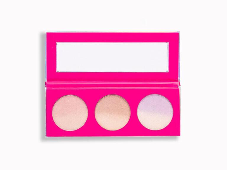 Resized Media/BEACPAL1065174 BEAUTY CREATIONS COSMETICS Unicorn Dream Highlighter Palette