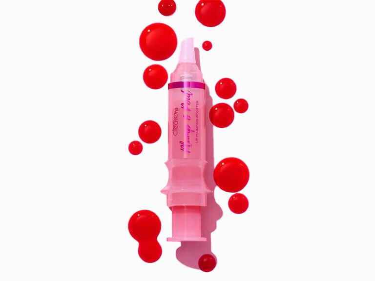 Resized Media/BEAUTYCREATIONSCOSMETICSPlump PoutLipPlumpingBoosterGlossinBlaze