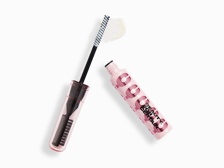 Resized Media/BEAUTYFORCERTAINTubingBrowGelwithswatch