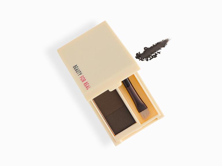 Resized Media/BEAUTYFORREALBrowMaxOmbreBrowPowderDeep2withswatch