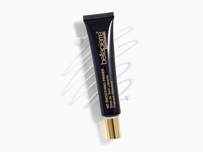 Resized Media/BELL PIERRECOSMETICSHDSmoothingPrimerwithswatch