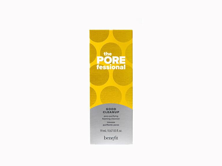 Resized Media/BENECLS1057076 ET PoreCare Product GoodCleanup FunSize UC 1