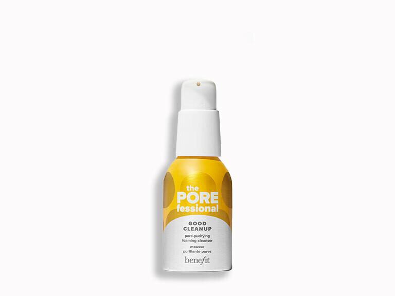 Pore-Perfect Glow Ornament Box