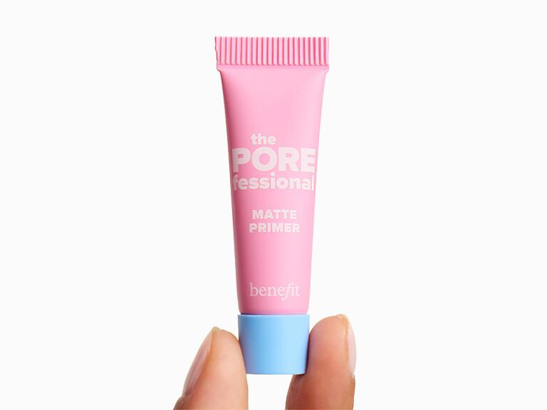 Resized Media/BENEFITCOSMETICSThePOREfessionalMattePrimer