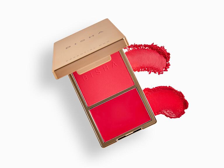 Resized Media/BISHAEssentialDuoBlushBahamas Swatch