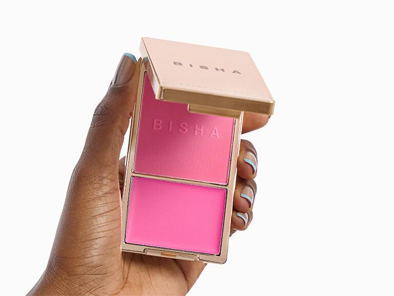 Cream + Powder Duo Blush