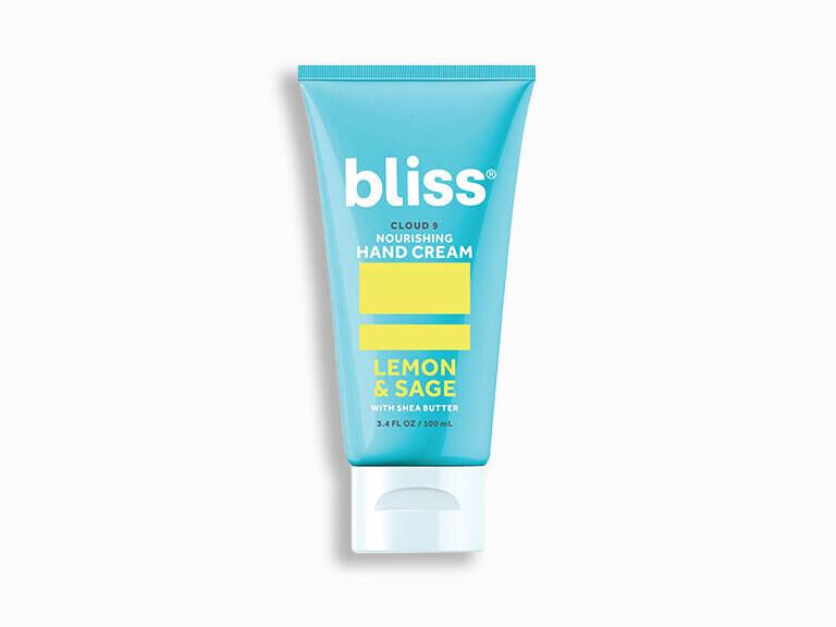Resized Media/BLISBOD2000001 Bliss Lemon Sage Hand Cream Soldier Full