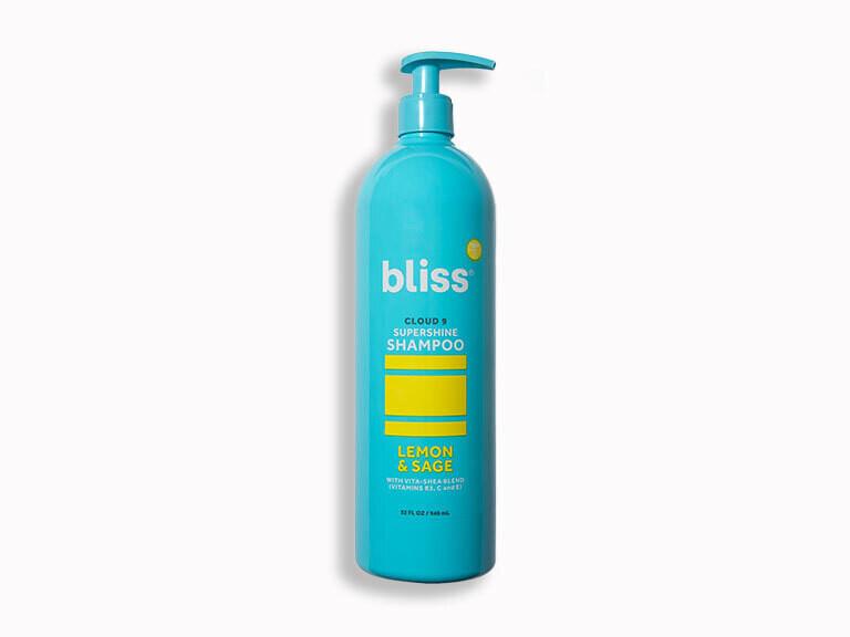 Resized Media/BLISHCL1066233 Bliss Cloud 9 Shampoo Lemon And Sage Soldier Full