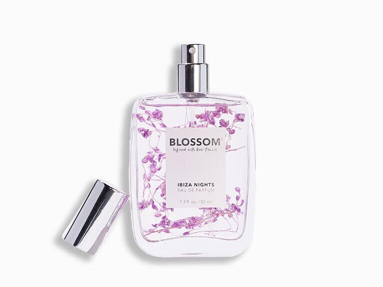 No.09 Vallee de Farney Perfume Oil