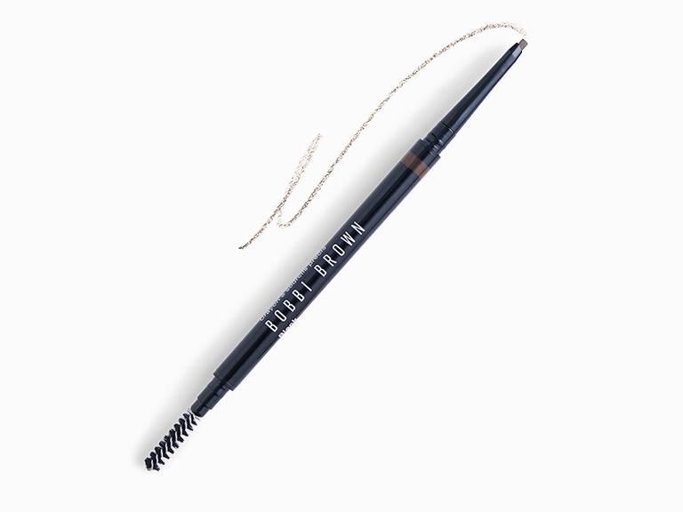 Resized Media/BOBBIBROWNCOSMETICSUltraSlimWaterproofEyebrowPencil DarkBrown Withswatch 2976