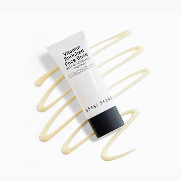 Resized Media/BOBBI BROWN COSMETICS Vitamin Enriched Face Base Moisturizer And Primer