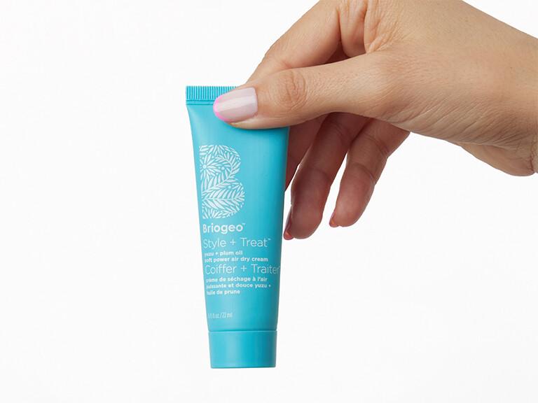 Resized Media/BRIOGEOHAIRCAREStyle Treat Yuzu PlumOilSoftPowerAirDryCream