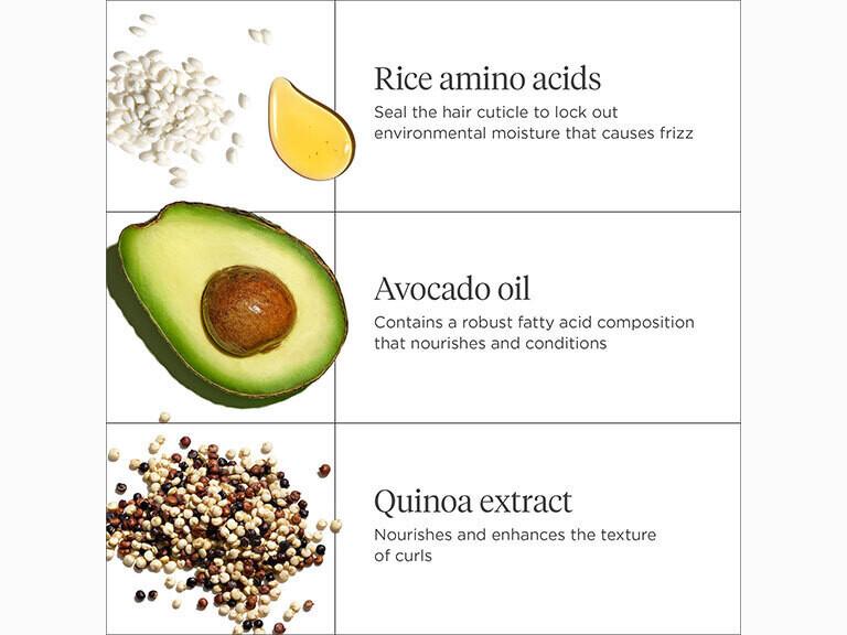 Resized Media/BRIOGEO CURL CHARISMA MASK SAMPLE INGREDIENTS