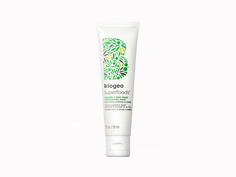 Resized Media/BRIOHCL1040586 BRIOGEO KIWI AVOCADO MEGA MOISTURE MASK SAMPLE