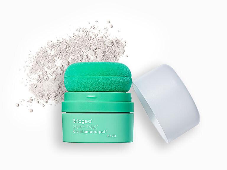Resized Media/BRIOHCL2000004 BRIOGEO STYLE TREAT DRY SHAMPOO PUFF TRANSLUCENT FULL