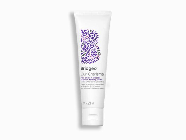 Resized Media/BRIOHTR2000003 BRIOGEO HAIR CARE Curl Charisma Rice Amino Avocado LeaveIn Defining Crme MiniV2
