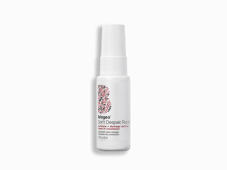 Resized Media/BRIOHTR2000005 BRIOGEO DON T DESPAIR REPAIR LEAVE IN TREATMENT SAMPLE
