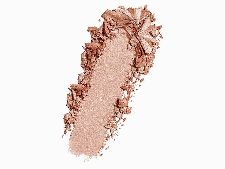 Resized Media/BRMNCHK1048158 BARE MINERALS GEN NUDE HIGHLIGHTING BLUSH OPAL GLOW SWATCH