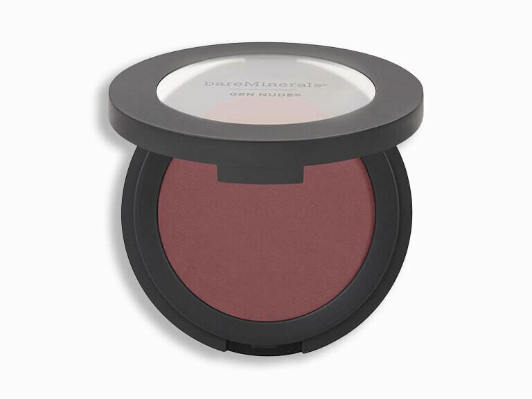 Resized Media/BRMNCHK2000002 BAREMINERALS GEN NUDE Powder Blush Had Me At Merlot